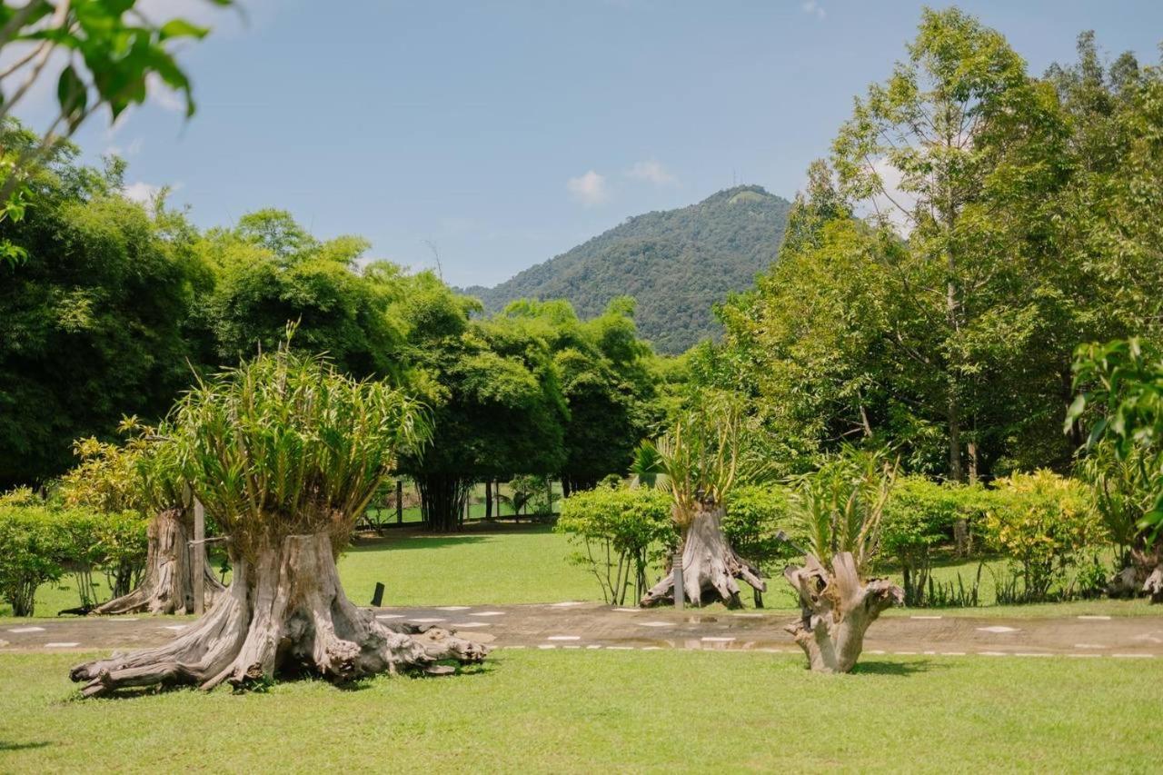 Singgahsana Villa Langkawi Куах Экстерьер фото